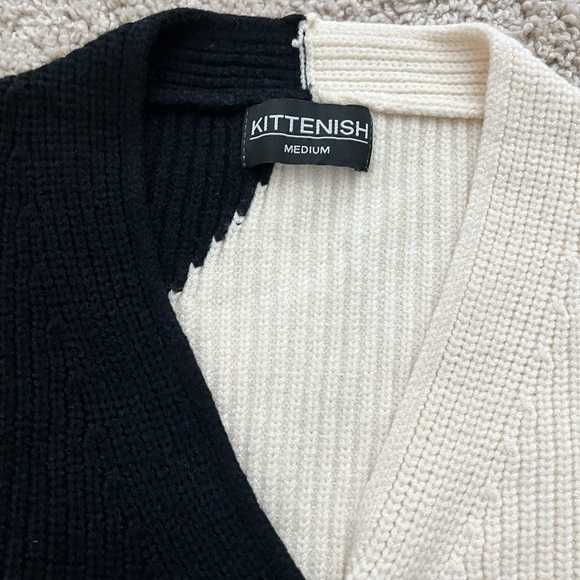 Kittenish Sweater - Picture 4 of 5